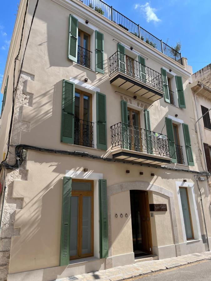 Vidal Boutique Inca (Mallorca)