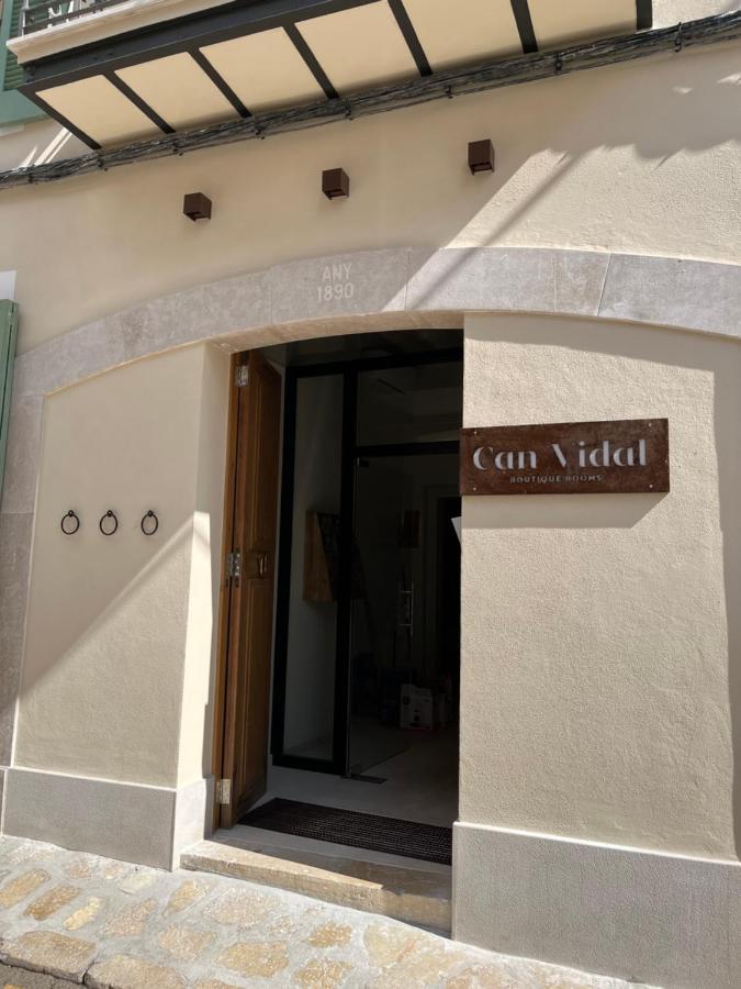 Hotel Vidal Boutique