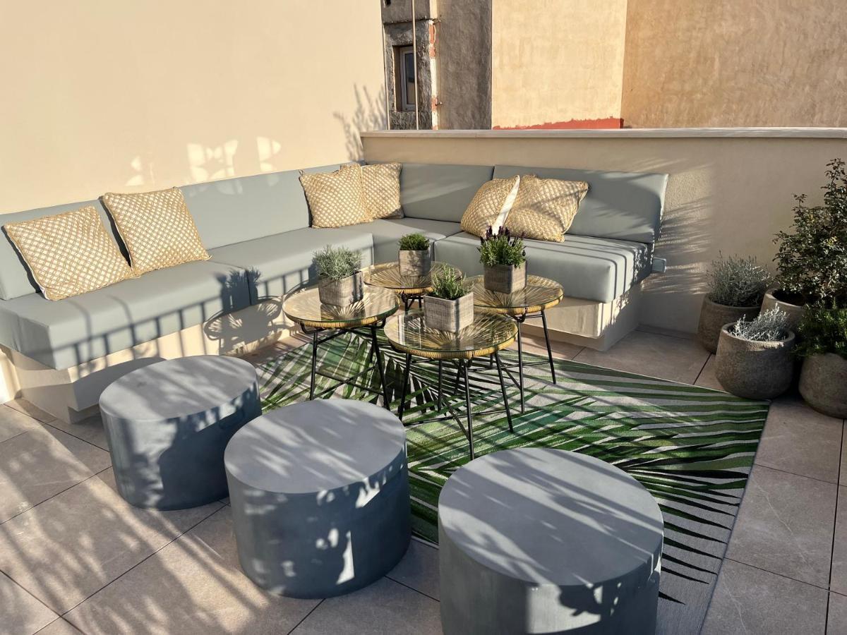 Vidal Boutique Hotel