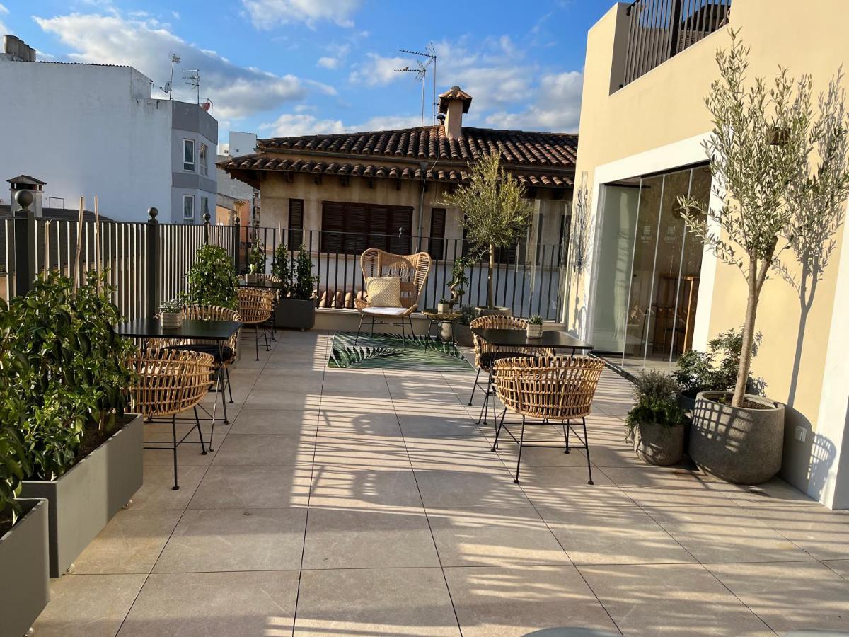 Hotel Vidal Boutique Inca (Mallorca)