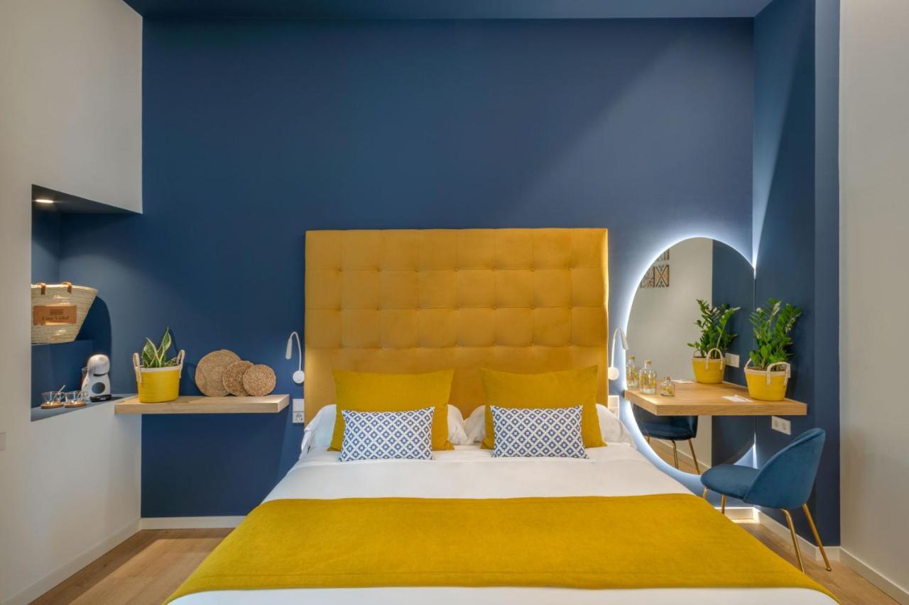 Hotel Vidal Boutique Inca (Mallorca)