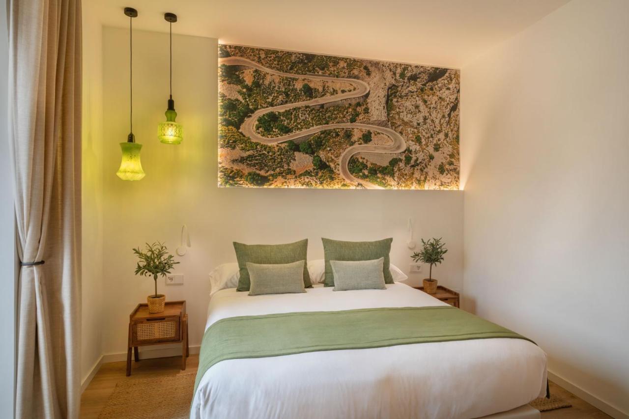 Vidal Boutique 4* Inca (Mallorca)