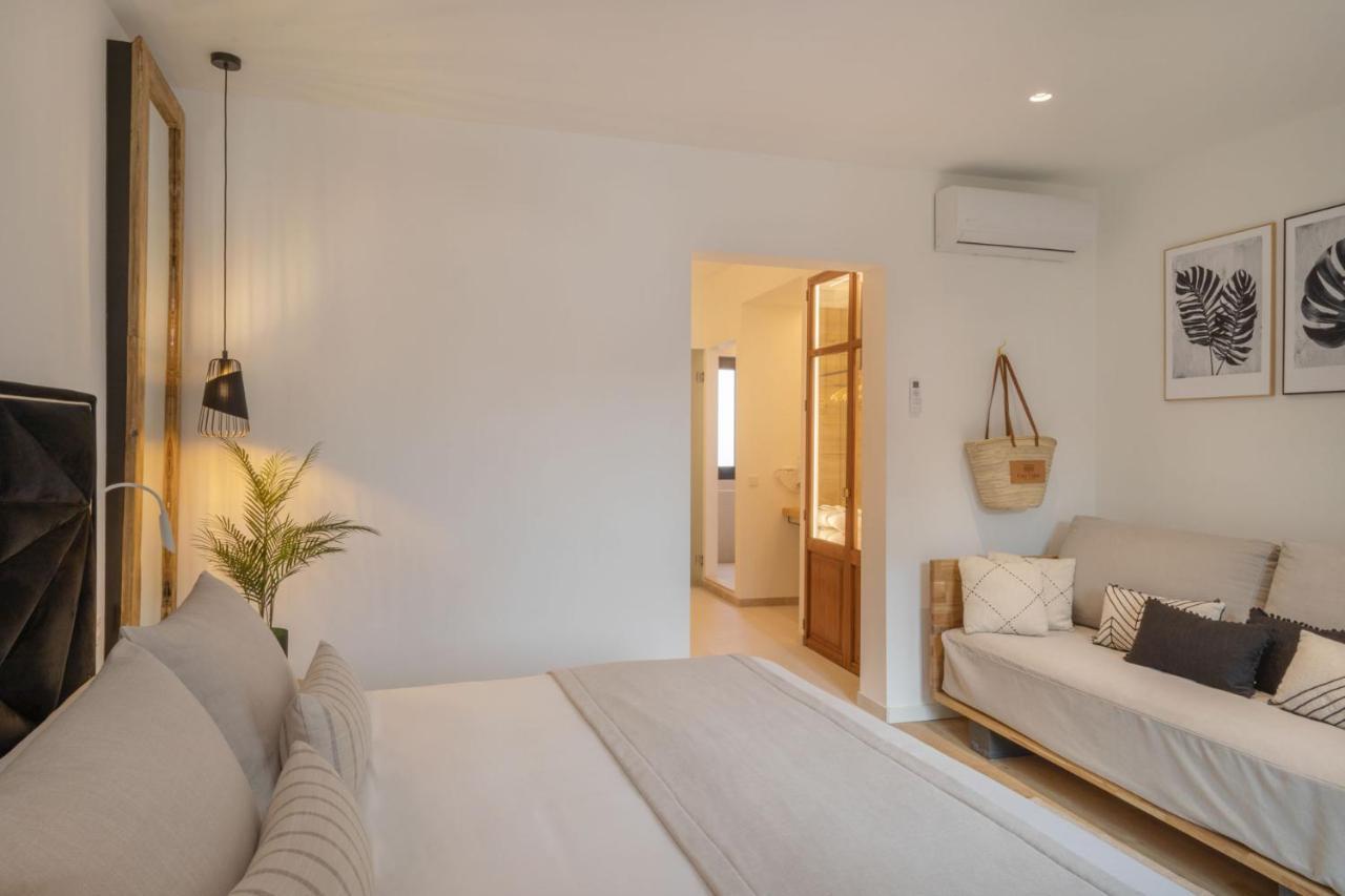 Vidal Boutique Hotel Inca (Mallorca)