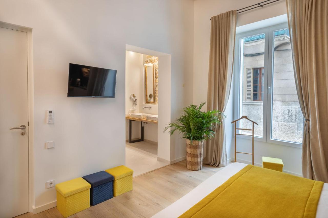 Hotel Vidal Boutique Inca (Mallorca)