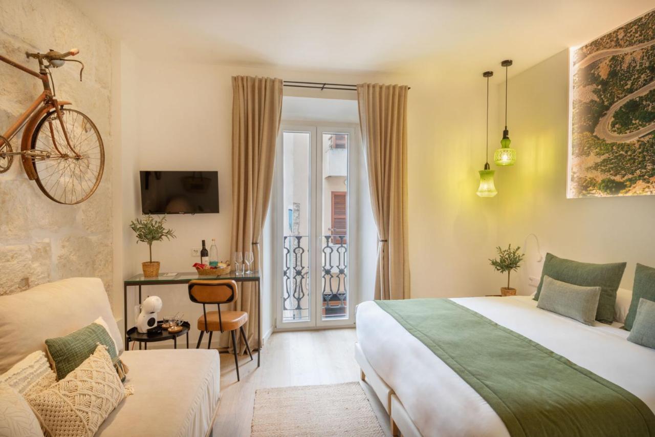 Hotel Vidal Boutique
