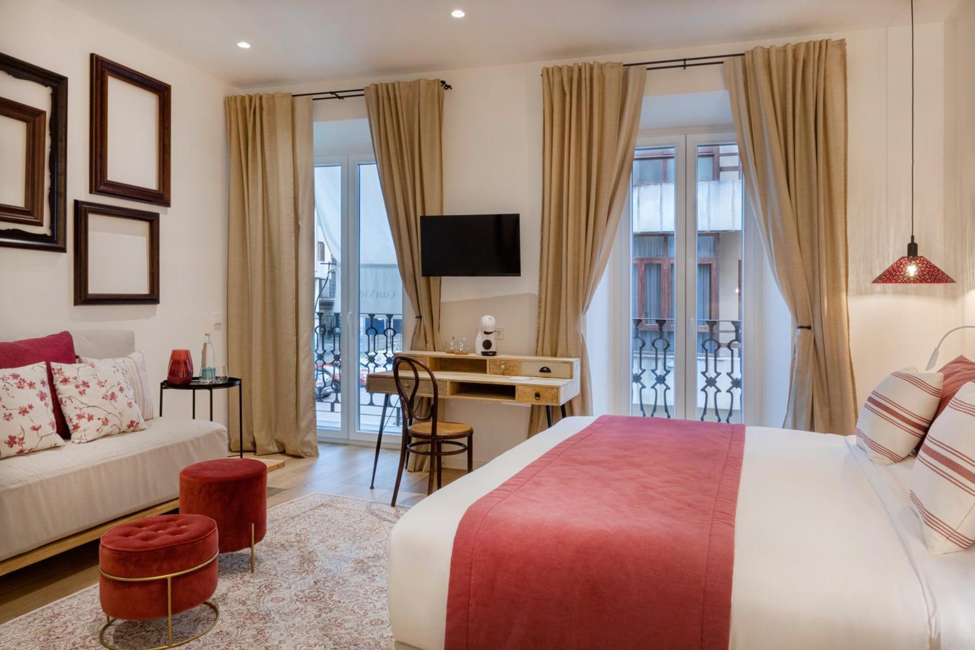 Vidal Boutique Hotel