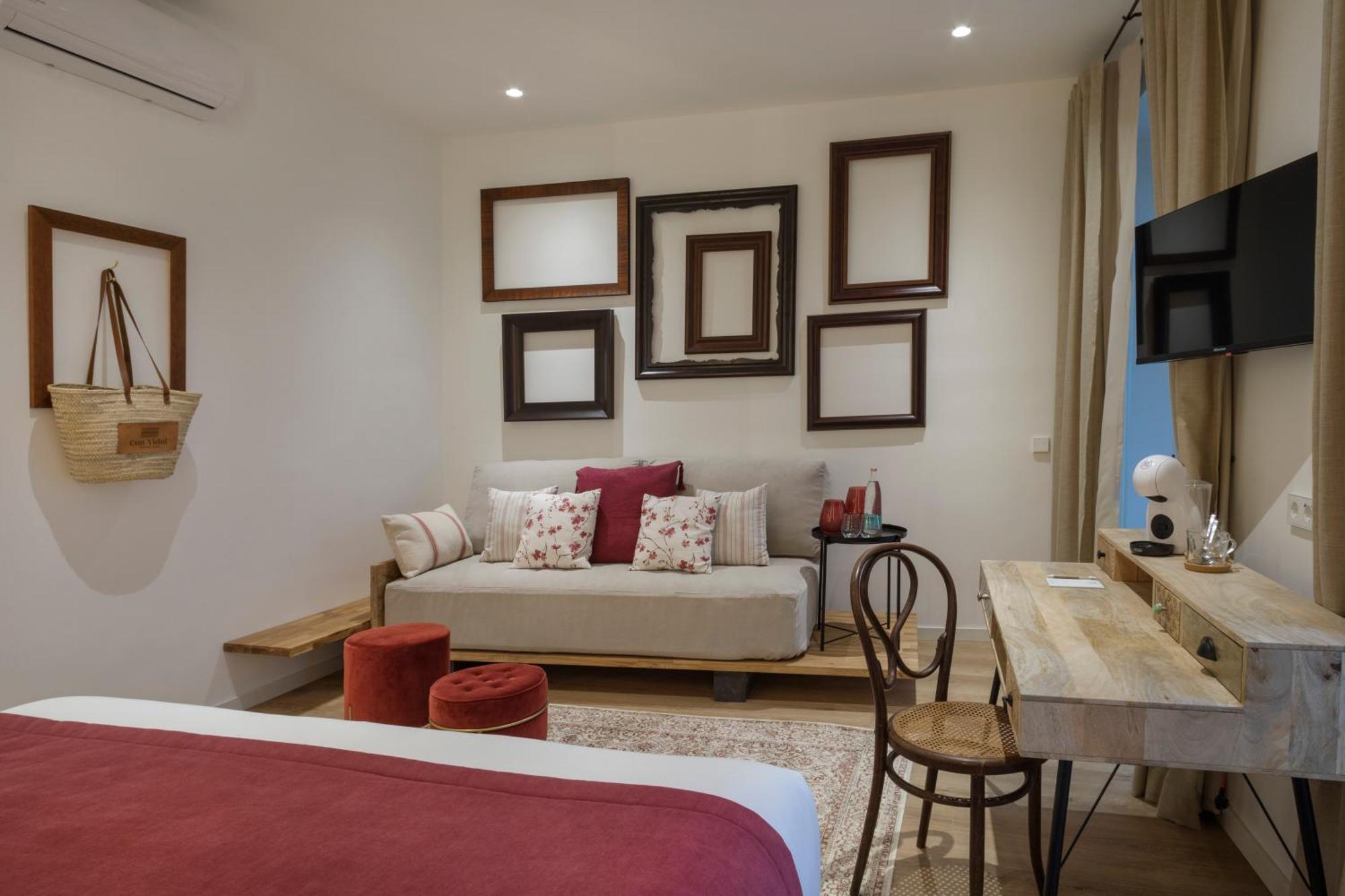 Vidal Boutique 4* Inca (Mallorca)